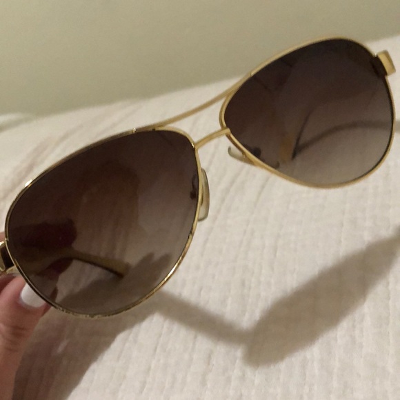 Ralph Lauren Sunglasses - Picture 3 of 3